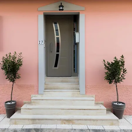 Si-ma Cozy Apartament