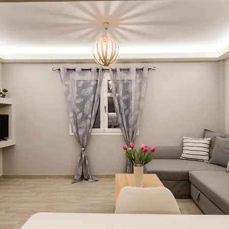 Si-ma Cozy Apartament Argostolion