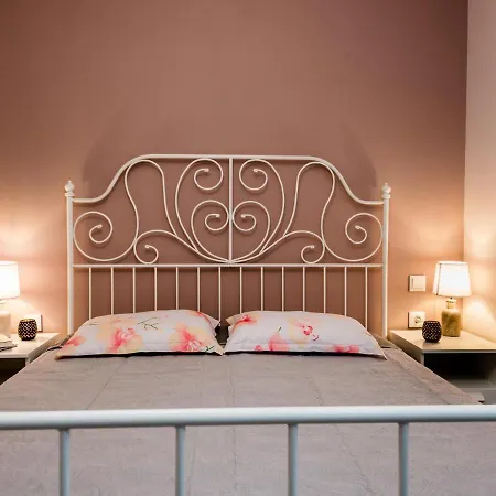 Apartament Si-ma Cozy Argostolion