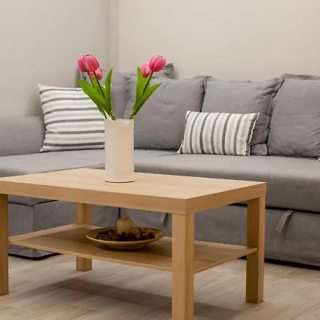 Apartament Si-ma Cozy Argostolion