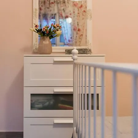 Apartament Si-ma Cozy Argostolion