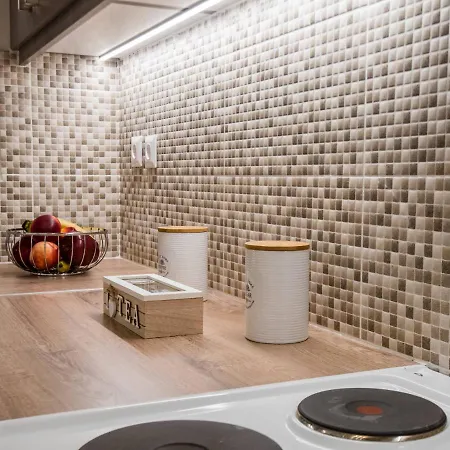 Apartament Si-ma Cozy *